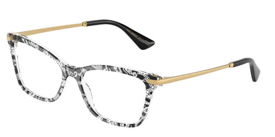 Dolce&Gabbana DG3393 Eyeglasses