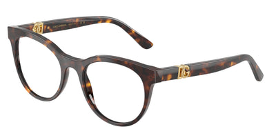 Dolce&Gabbana DG3399 Eyeglasses