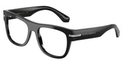 Dolce&Gabbana DG3407 Black Eyeglasses