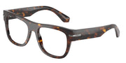 Dolce&Gabbana DG3407 Havana Eyeglasses