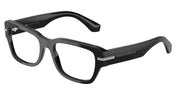 Dolce&Gabbana DG3408 Black Eyeglasses