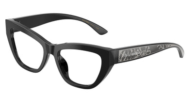 Dolce&Gabbana DG3412 Eyeglasses