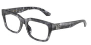 Dolce&Gabbana DG3416 Grey Havana Eyeglasses