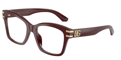 Dolce&Gabbana DG3419 Eyeglasses