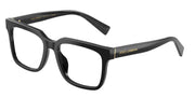 Dolce&Gabbana DG3422 Black Eyeglasses