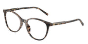Dolce&Gabbana DG3425 Havana Brown Pearl Eyeglasses