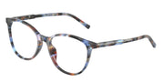 Dolce&Gabbana DG3425 Havana Blue Eyeglasses