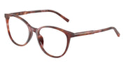Dolce&Gabbana DG3425 Havana Brown Eyeglasses