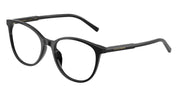Dolce&Gabbana DG3425 Black Eyeglasses