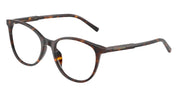 Dolce&Gabbana DG3425 Havana Eyeglasses