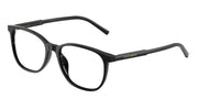 Dolce&Gabbana DG3426 Black Eyeglasses
