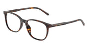 Dolce&Gabbana DG3426 Havana Eyeglasses