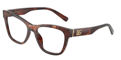 Dolce&Gabbana DG3430 Eyeglasses