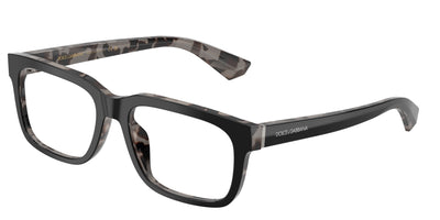 Dolce&Gabbana DG3432 Eyeglasses