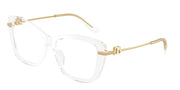 Dolce&Gabbana DG3439 Crystal Eyeglasses