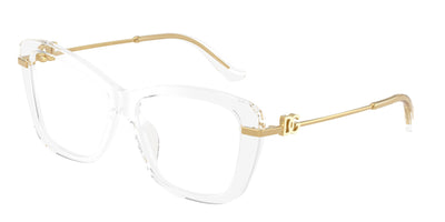 Dolce&Gabbana DG3439 Eyeglasses