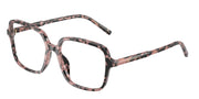 Dolce&Gabbana DG3442 Pink Havana Eyeglasses