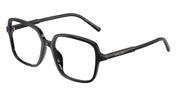 Dolce&Gabbana DG3442 Black Eyeglasses
