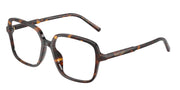 Dolce&Gabbana DG3442 Havana Eyeglasses