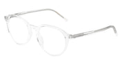 Dolce&Gabbana DG3444 Crystal Eyeglasses