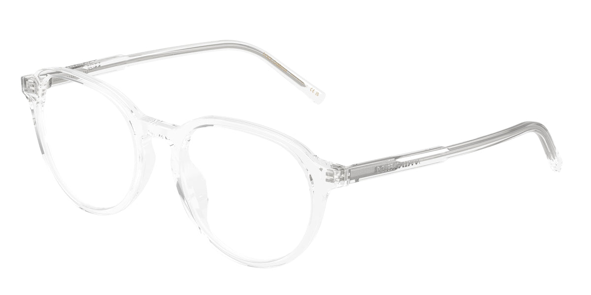 Dolce&Gabbana DG3444 Crystal Eyeglasses