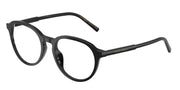 Dolce&Gabbana DG3444 Black Eyeglasses