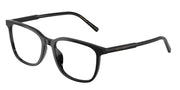 Dolce&Gabbana DG3445 Black Eyeglasses