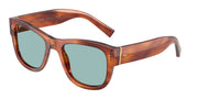 Dolce&Gabbana DG4338 Havana Ginger Sunglasses