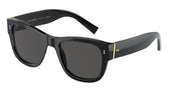 Dolce&Gabbana DG4338 Black Sunglasses