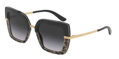 Dolce&Gabbana DG4373F Sunglasses