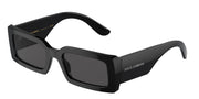 Dolce&Gabbana DG4416 Black Sunglasses