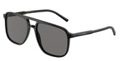 Dolce&Gabbana DG4423F Black Sunglasses
