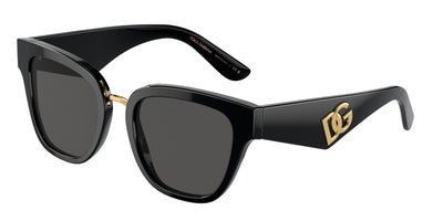 Dolce&Gabbana DG4437 Sunglasses