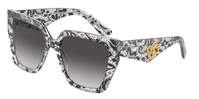Dolce&Gabbana DG4438 Sunglasses