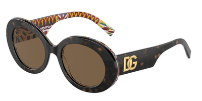 Dolce&Gabbana DG4448 Sunglasses