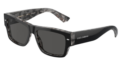 Dolce&Gabbana DG4451 Sunglasses