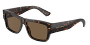 Dolce&Gabbana DG4451 Havana Sunglasses