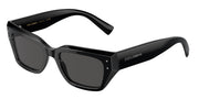 Dolce&Gabbana DG4462 Black Sunglasses