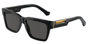Dolce&Gabbana DG4465F Black Sunglasses