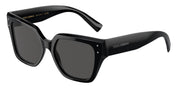 Dolce&Gabbana DG4471 Black Sunglasses