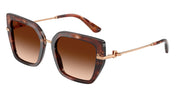 Dolce&Gabbana DG4474 Havana Sunglasses