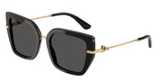 Dolce&Gabbana DG4474 Black Sunglasses