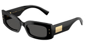 Dolce&Gabbana DG4479 Black Sunglasses