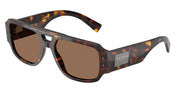 Dolce&Gabbana DG4482F Havana Sunglasses