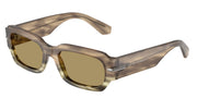 Dolce&Gabbana DG4485F Havana Green Sunglasses