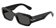 Dolce&Gabbana DG4485F Black Sunglasses