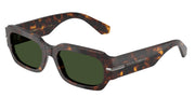 Dolce&Gabbana DG4485F Havana Sunglasses