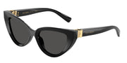 Dolce&Gabbana DG4497 Black Sunglasses