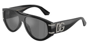 Dolce&Gabbana DG4499 Black Sunglasses