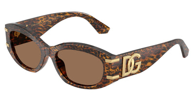 Dolce&Gabbana DG4502 Sunglasses